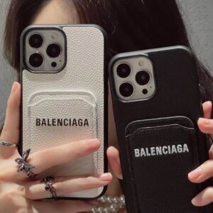 Balenciaga iphone 6-14pro max Cover