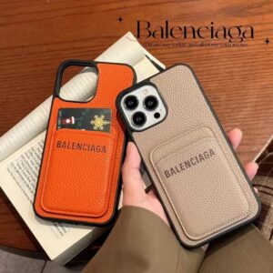 Balenciaga iphone 6-15pro max Cover