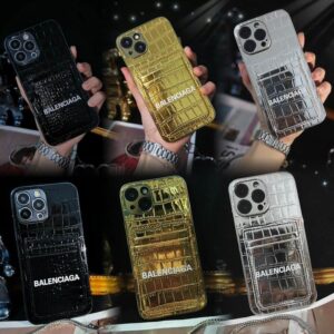 Balenciaga iphone 6-14pro max Cover