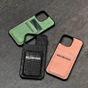 Balenciaga iphone 7-15 pro max Cover
