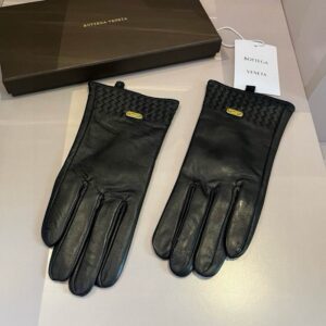 Bottega Veneta gloves