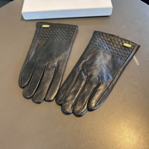 Bottega Veneta gloves
