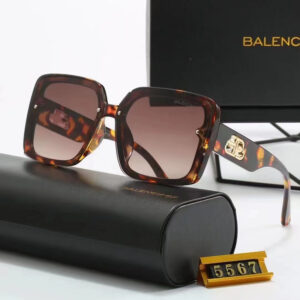 Burberry Glasses