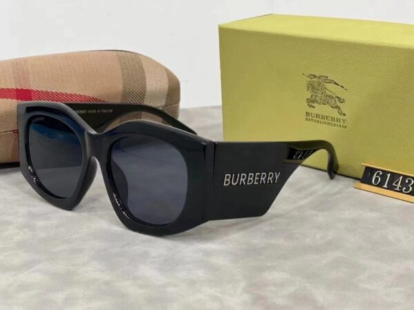 Burberry Glasses