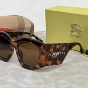Burberry Glasses