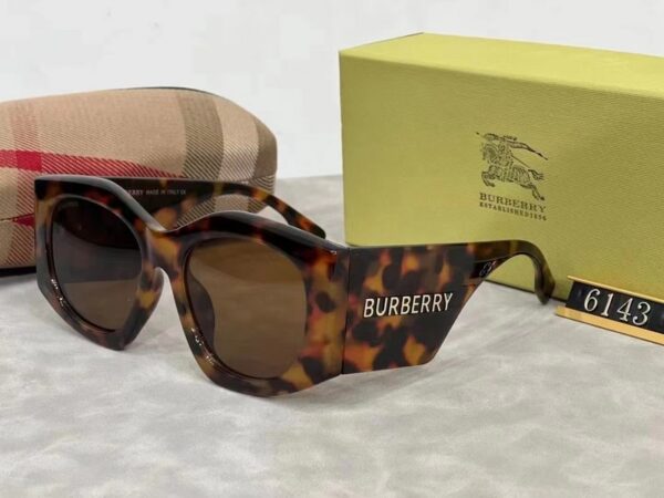Burberry Glasses