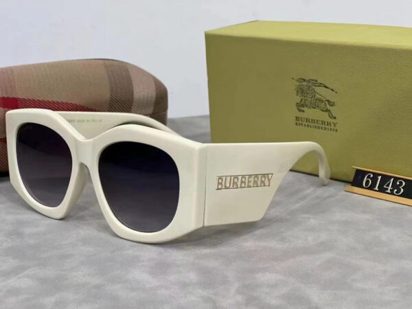 Burberry Glasses