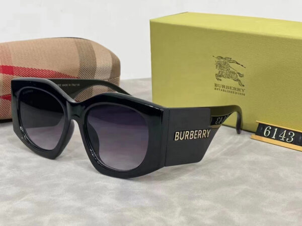 Burberry Glasses