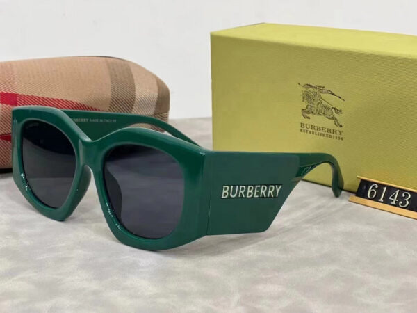Burberry Glasses