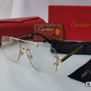 Cartier Glasses