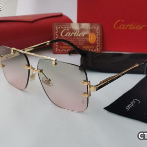 Cartier Glasses