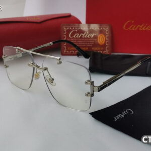 Cartier Glasses