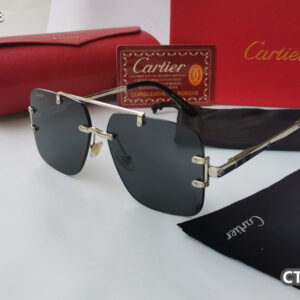 Cartier Glasses