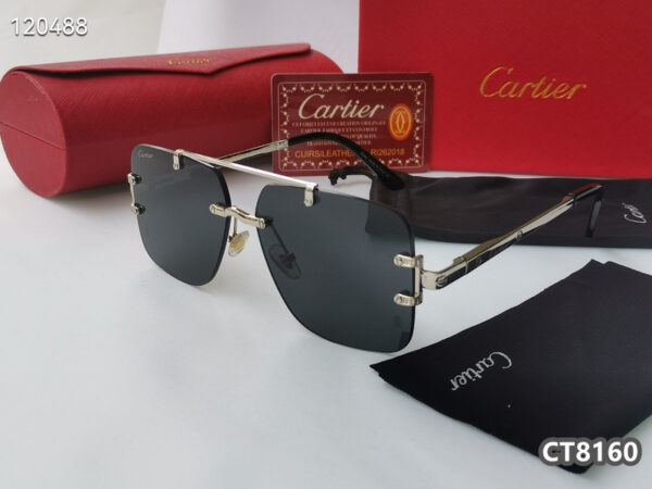 Cartier Glasses