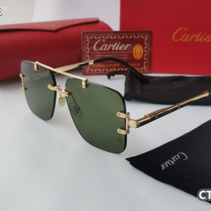 Cartier Glasses