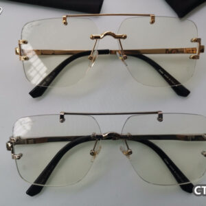 Cartier Glasses