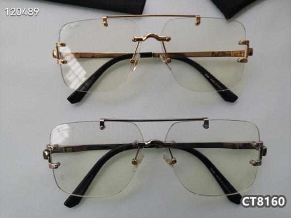 Cartier Glasses