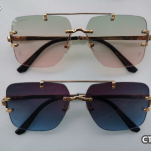Cartier Glasses