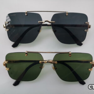 Cartier Glasses