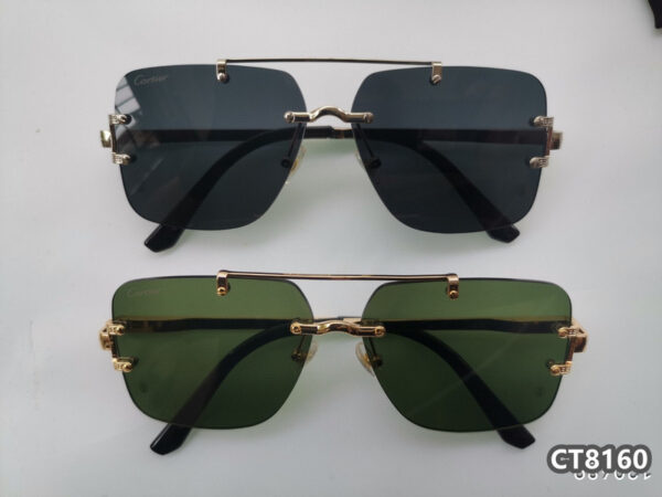 Cartier Glasses