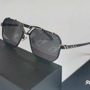 Cazal Glasses