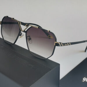 Cazal Glasses