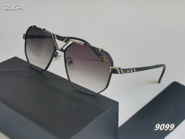 Cazal Glasses