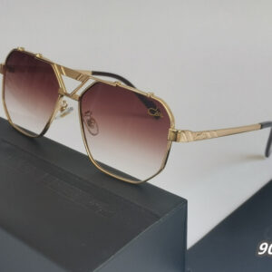 Cazal Glasses