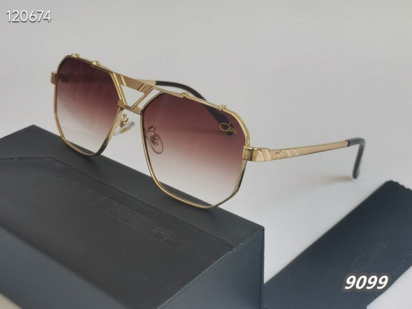 Cazal Glasses