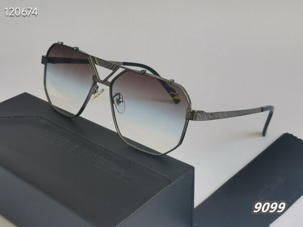 Cazal Glasses