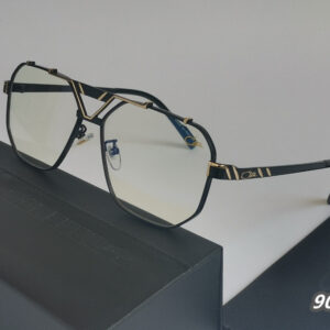 Cazal Glasses