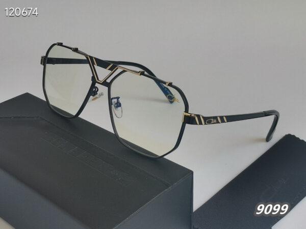 Cazal Glasses