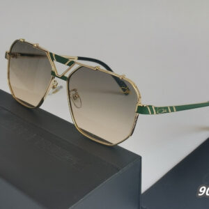 Cazal Glasses