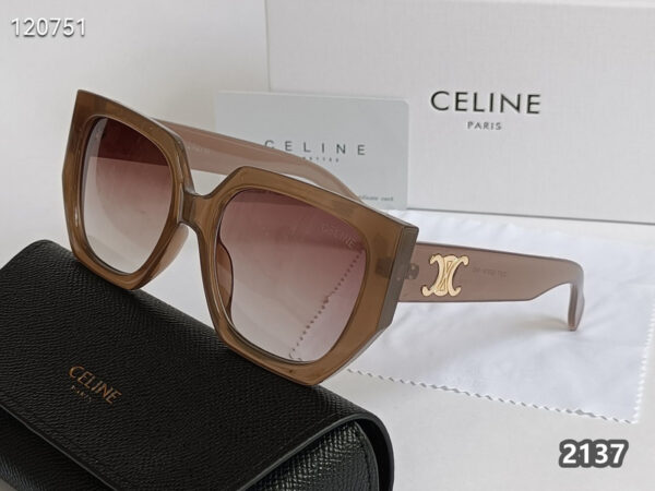 Celine Glasses