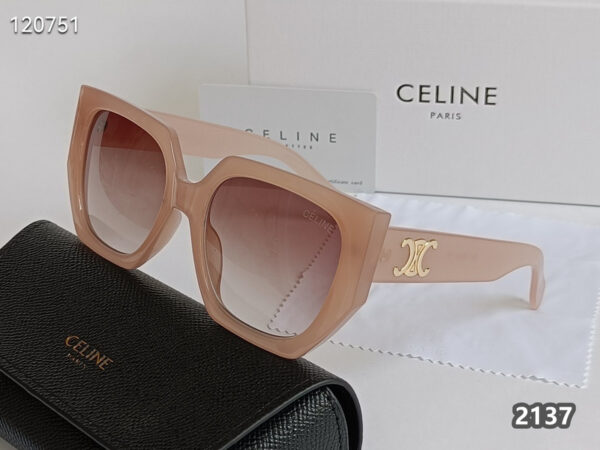 Celine Glasses