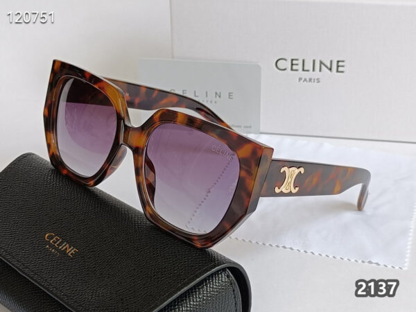 Celine Glasses