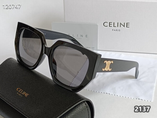 Celine Glasses