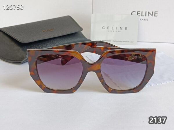 Celine Glasses