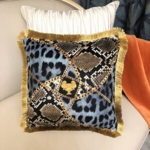 New Cushions 45x45cm
