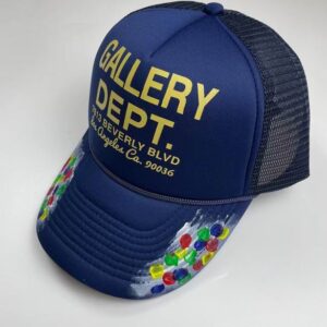Gallery Dept Caps