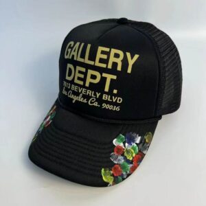 Gallery Dept Caps