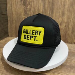 Gallery Dept Caps
