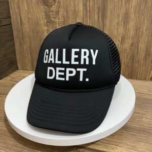 Gallery Dept Caps
