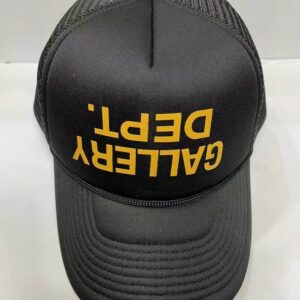 Gallery Dept Caps