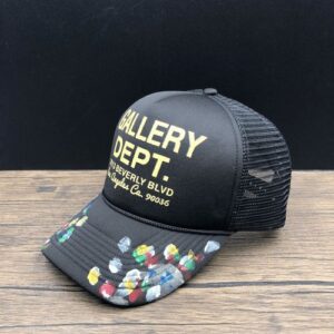 Gallery Dept Caps