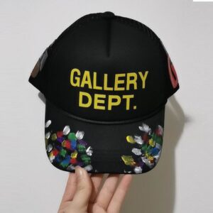Gallery Dept Caps