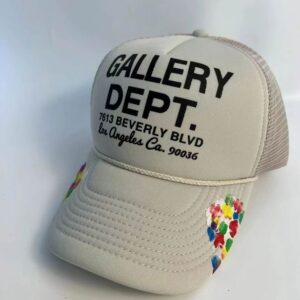 Gallery Dept Caps