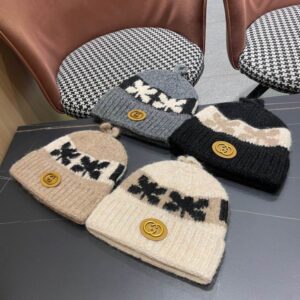 Gucci hat