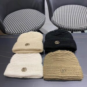 Gucci hat