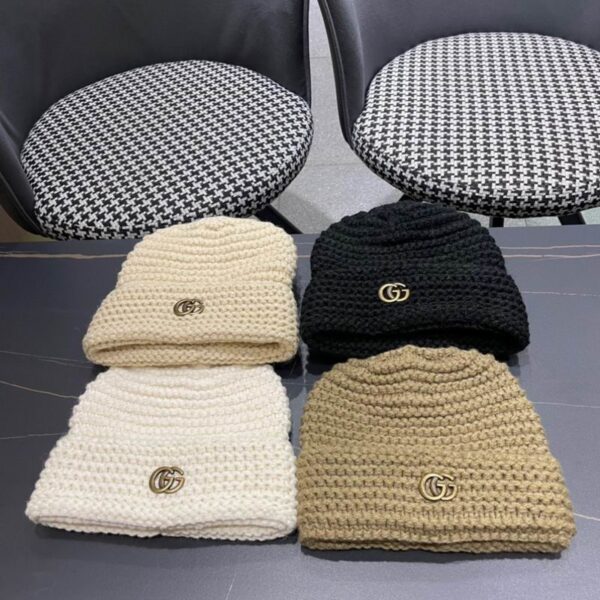 Gucci hat